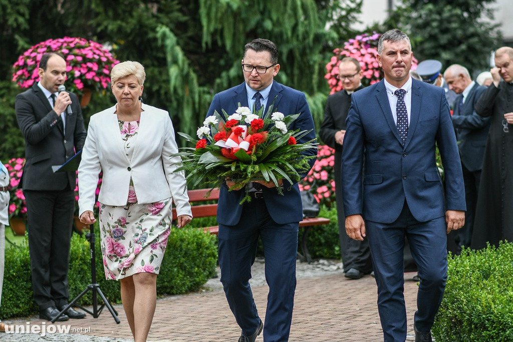 80. rocznica wybuchu II wojny światowej