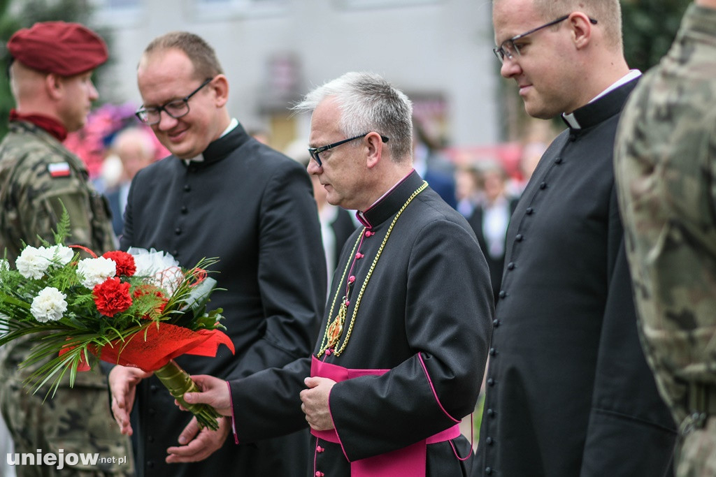 80. rocznica wybuchu II wojny światowej