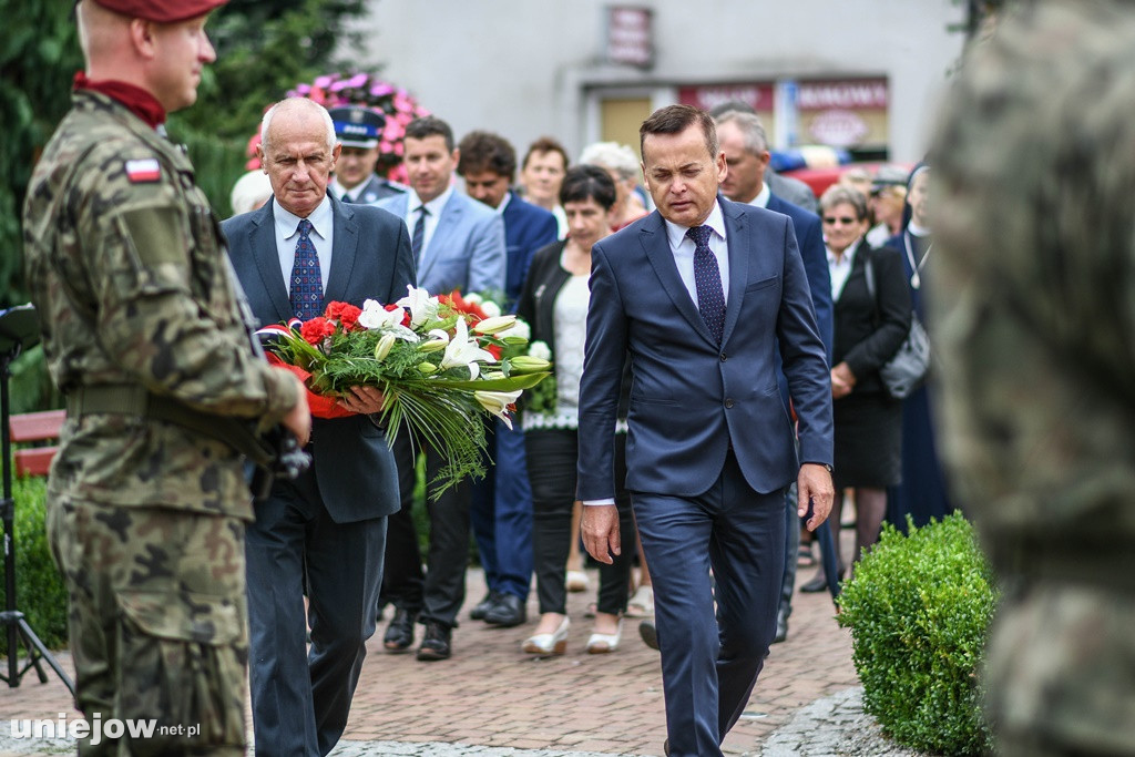 80. rocznica wybuchu II wojny światowej
