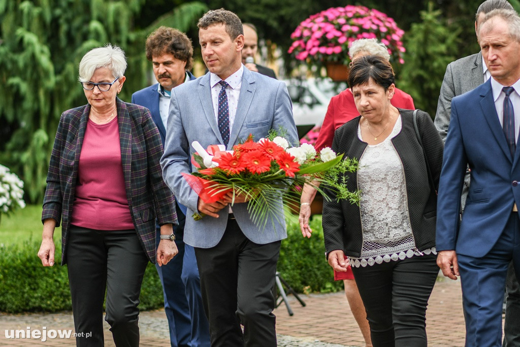 80. rocznica wybuchu II wojny światowej