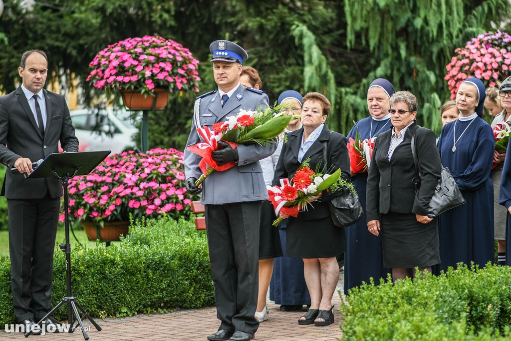 80. rocznica wybuchu II wojny światowej