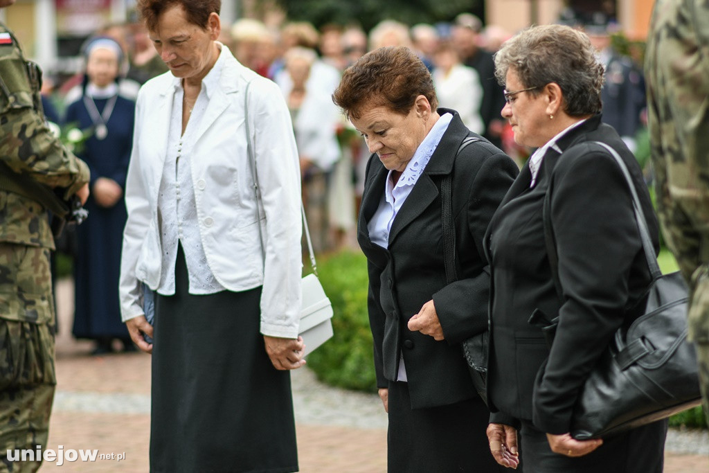 80. rocznica wybuchu II wojny światowej