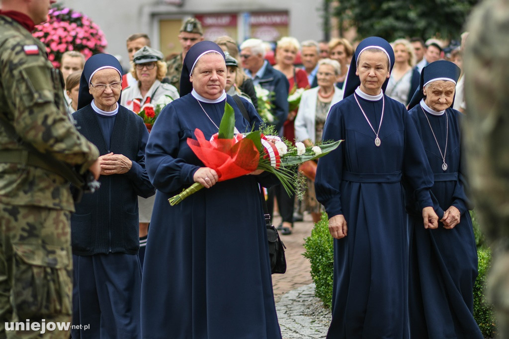 80. rocznica wybuchu II wojny światowej