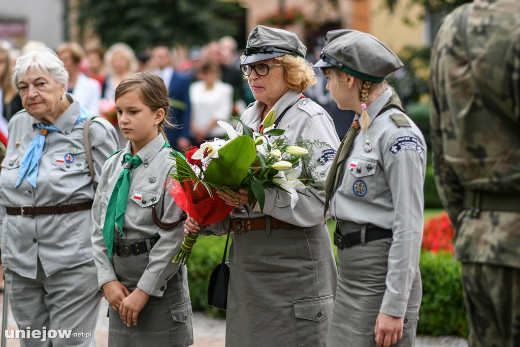 80. rocznica wybuchu II wojny światowej