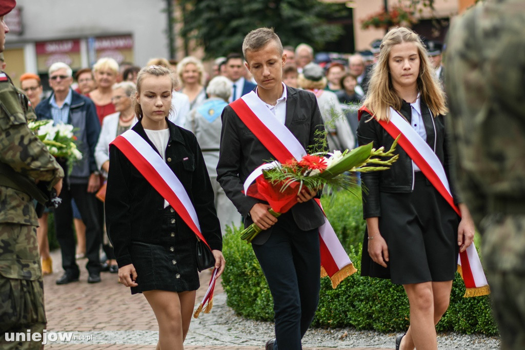 80. rocznica wybuchu II wojny światowej