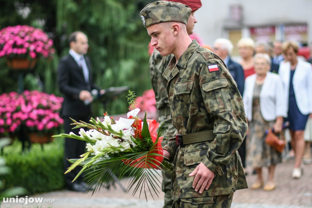 80. rocznica wybuchu II wojny światowej