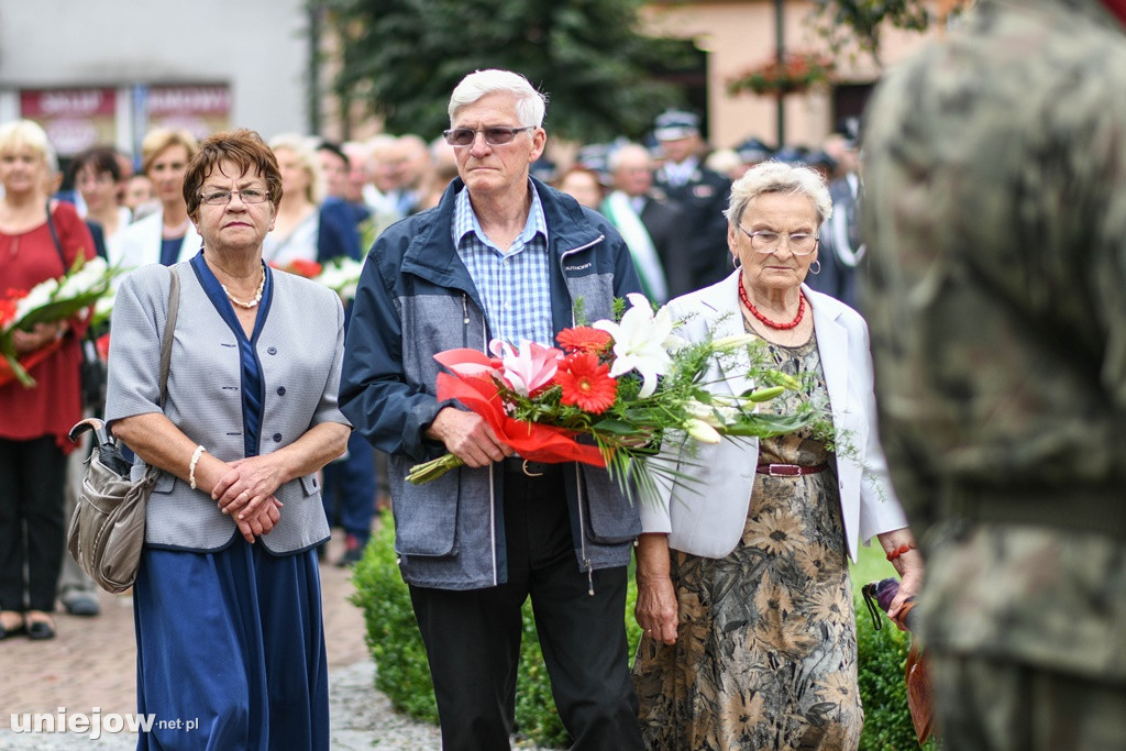 80. rocznica wybuchu II wojny światowej