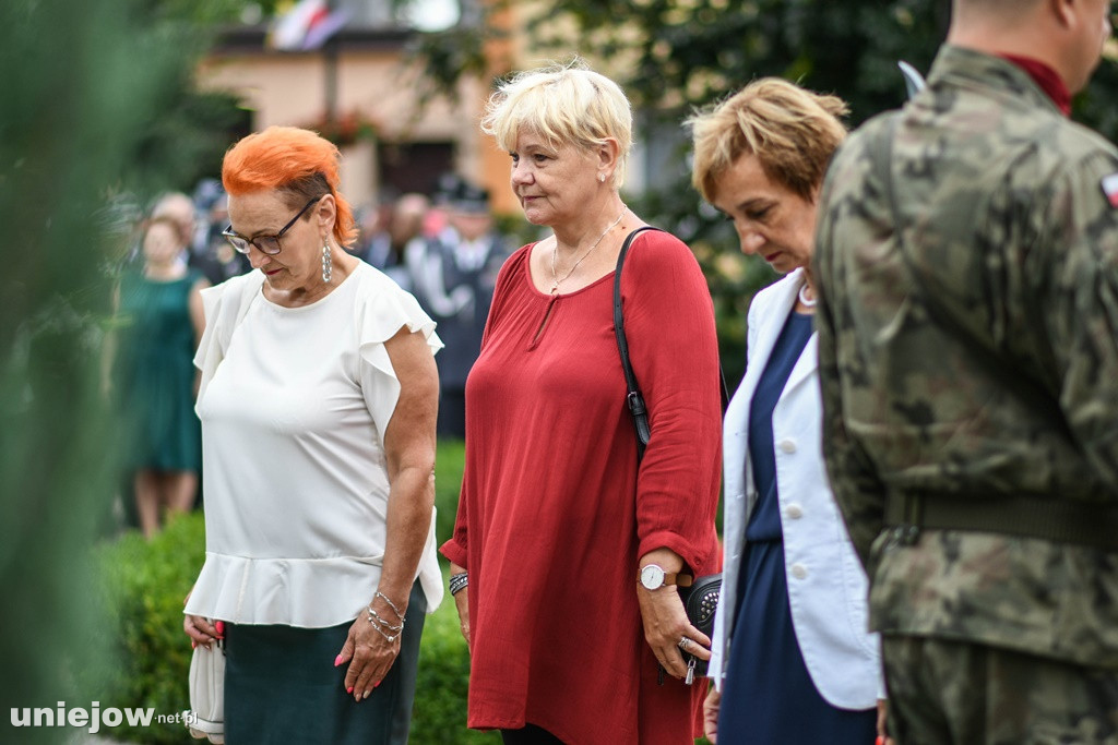 80. rocznica wybuchu II wojny światowej