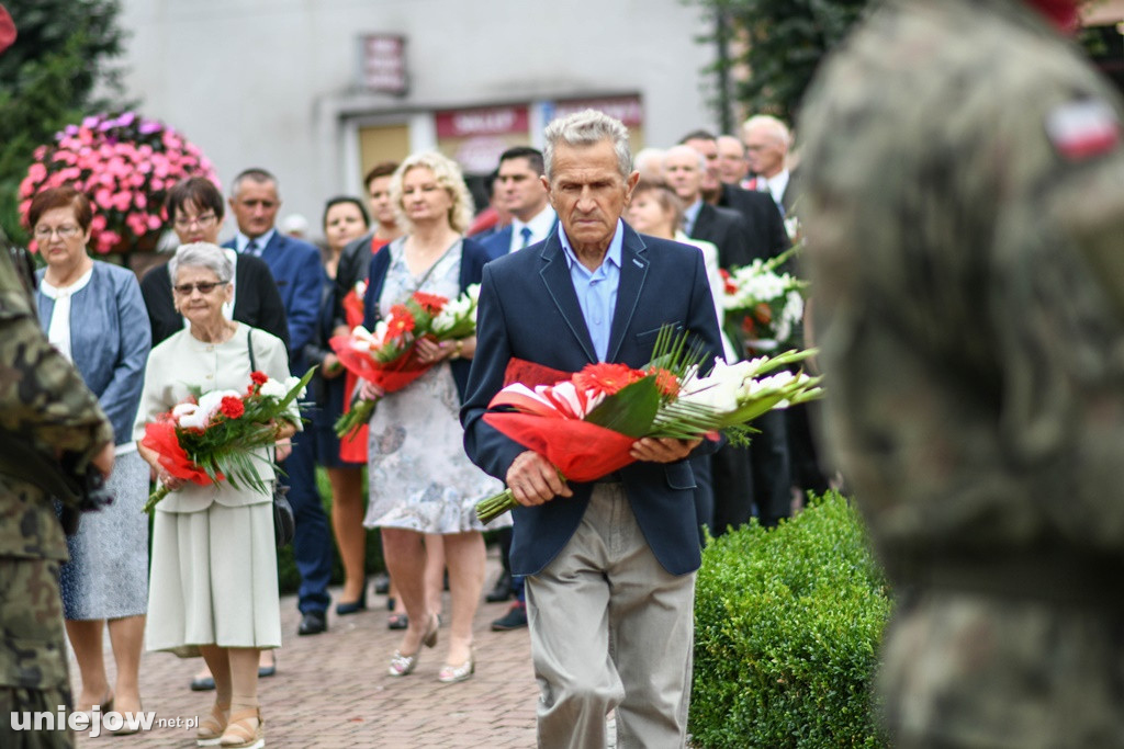 80. rocznica wybuchu II wojny światowej