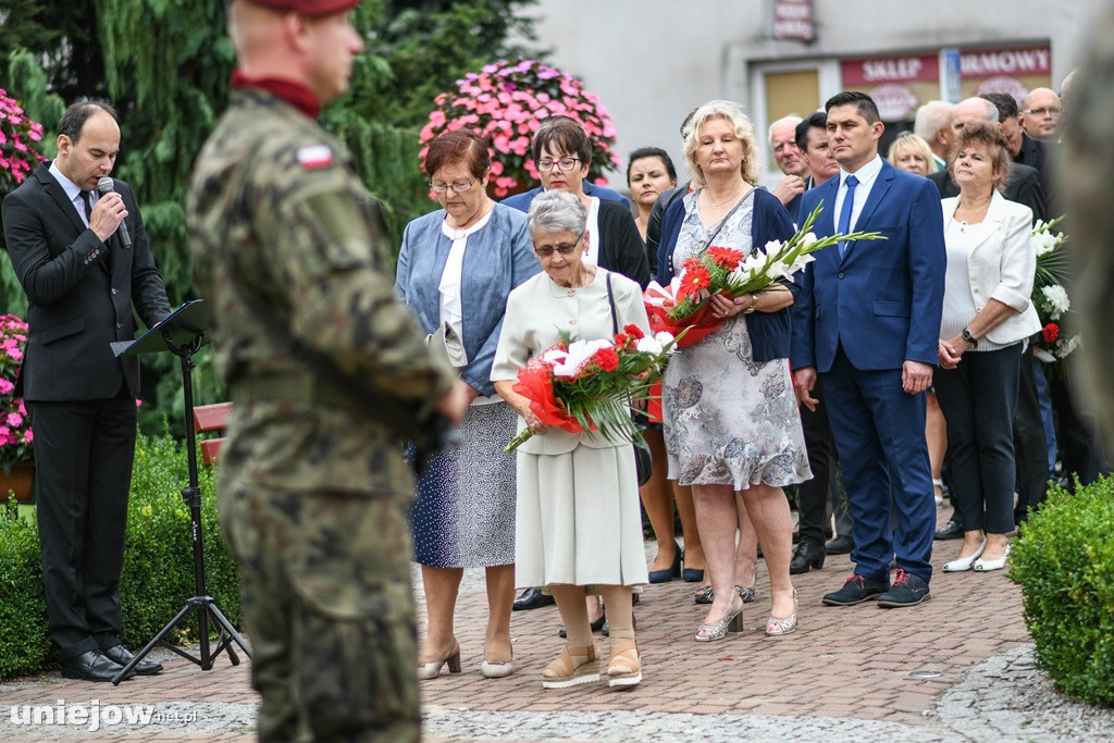 80. rocznica wybuchu II wojny światowej