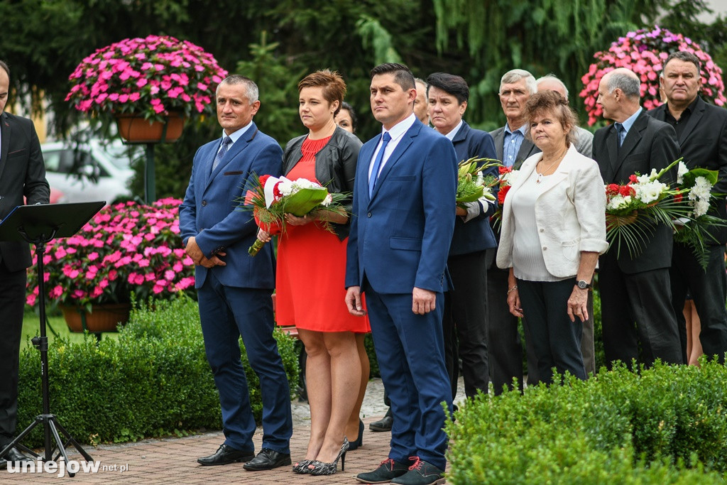 80. rocznica wybuchu II wojny światowej