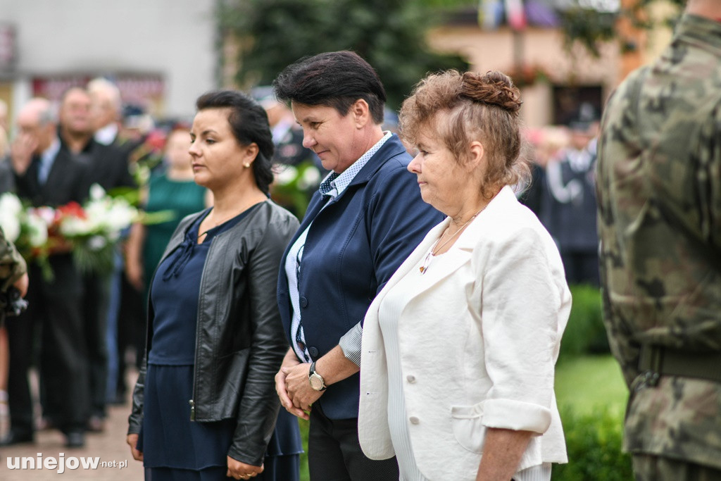 80. rocznica wybuchu II wojny światowej