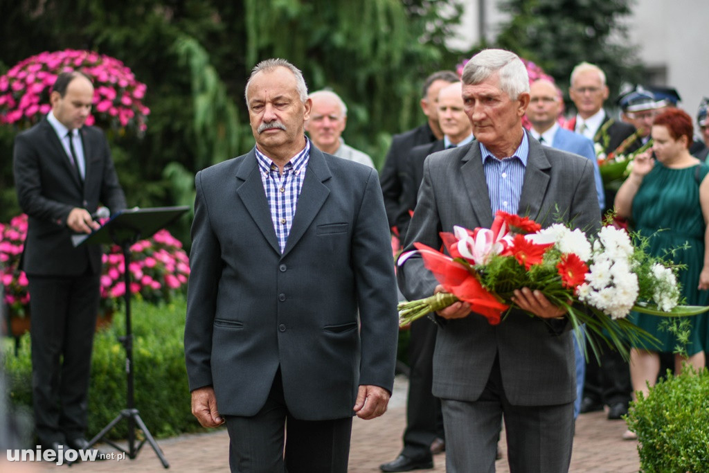 80. rocznica wybuchu II wojny światowej