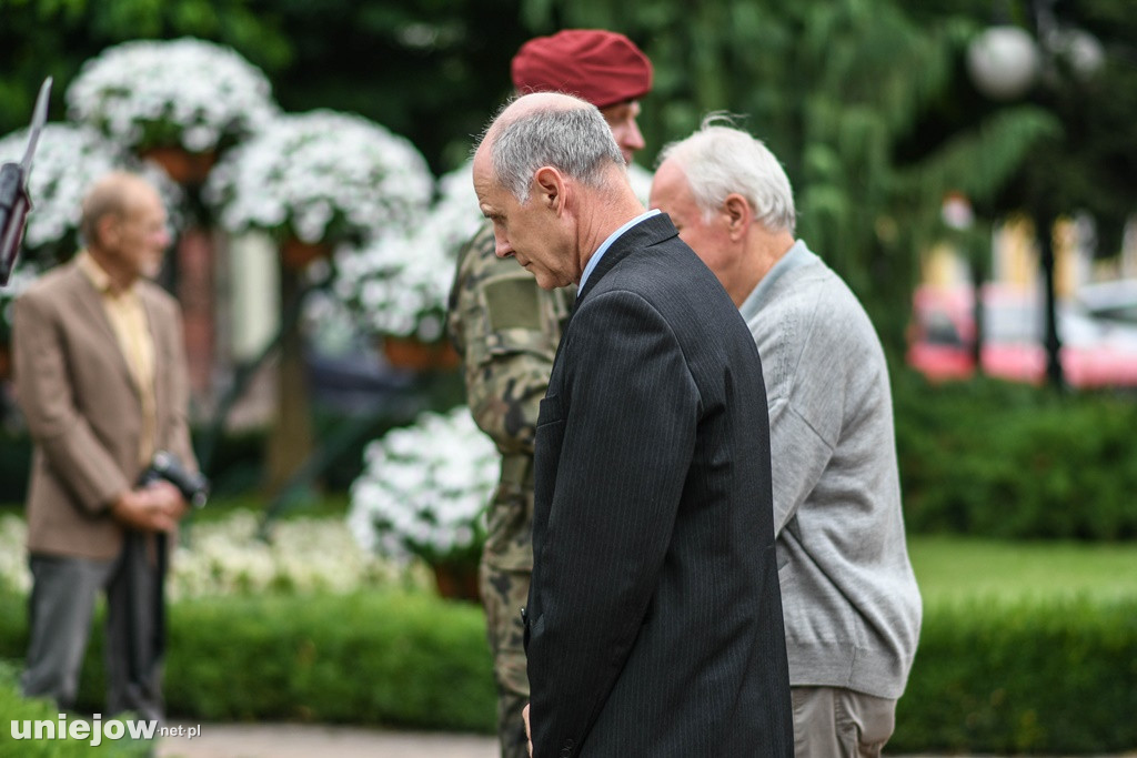 80. rocznica wybuchu II wojny światowej