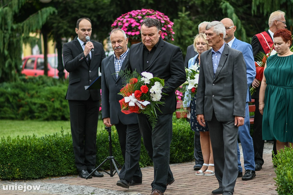 80. rocznica wybuchu II wojny światowej