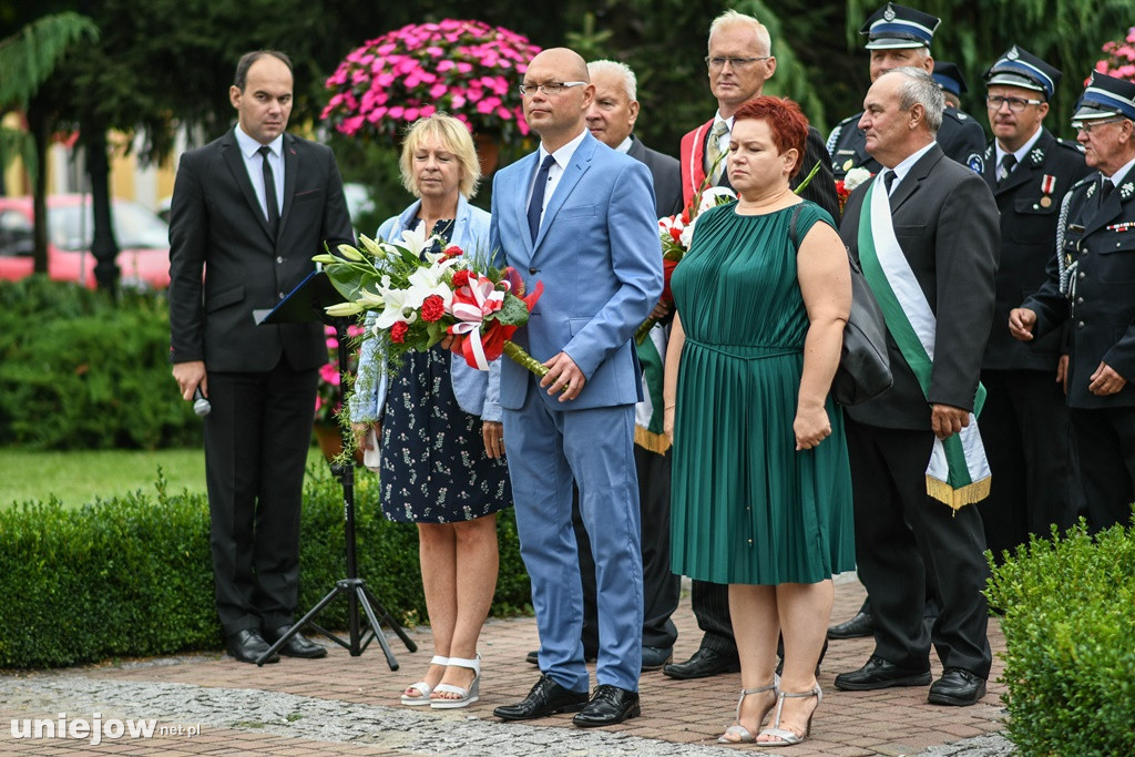 80. rocznica wybuchu II wojny światowej