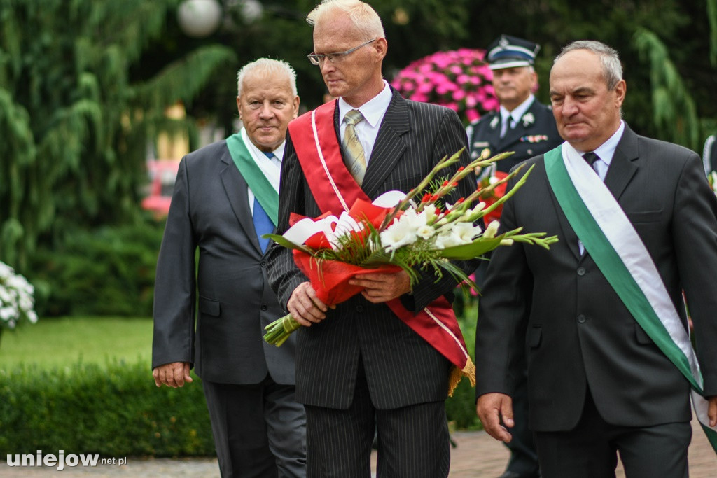 80. rocznica wybuchu II wojny światowej