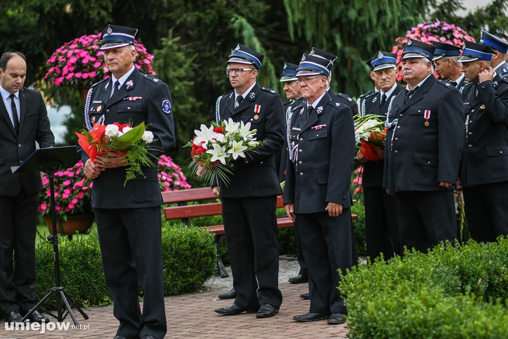 80. rocznica wybuchu II wojny światowej