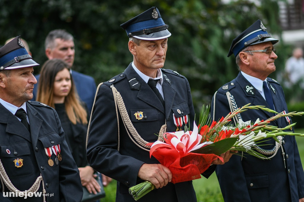 80. rocznica wybuchu II wojny światowej