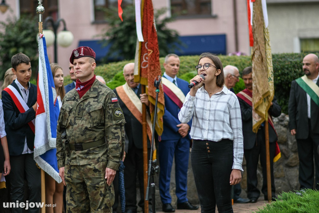 80. rocznica wybuchu II wojny światowej