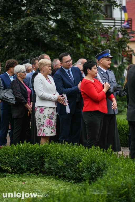 80. rocznica wybuchu II wojny światowej