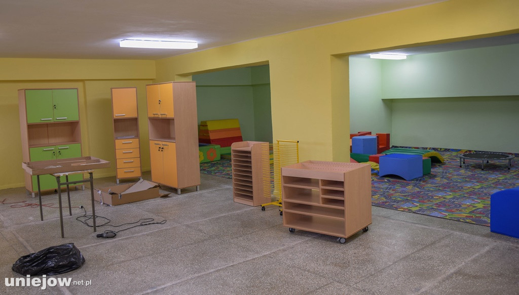 Rozpoczęcie roku szkolnego 2019/2020 w Uniejowie