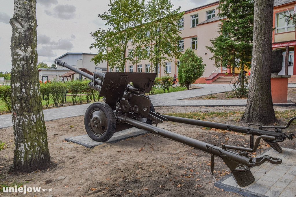 Rozpoczęcie roku szkolnego 2019/2020 w Uniejowie