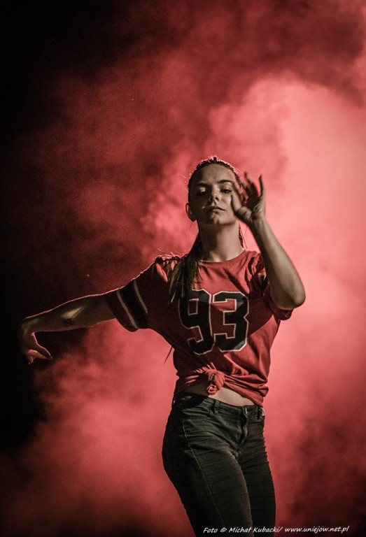 Zespół Jumper - Dożynki 2019 w Spycimierzu