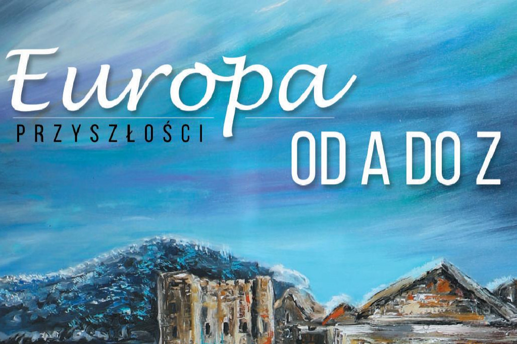,,Europa przyszłości
