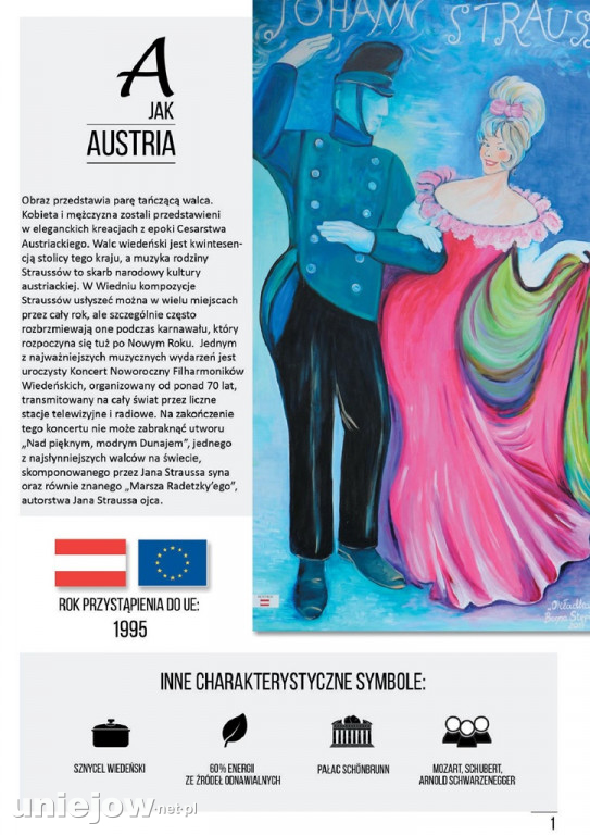 ,,Europa przyszłości