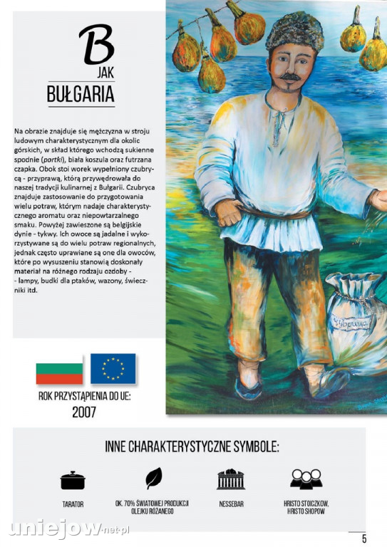 ,,Europa przyszłości