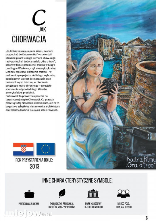 ,,Europa przyszłości