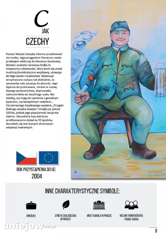 ,,Europa przyszłości