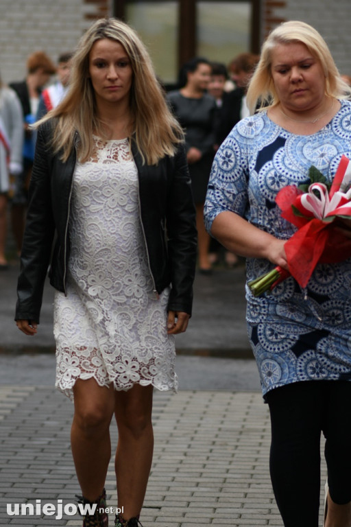 80. rocznica mordu ludności w Czekaju