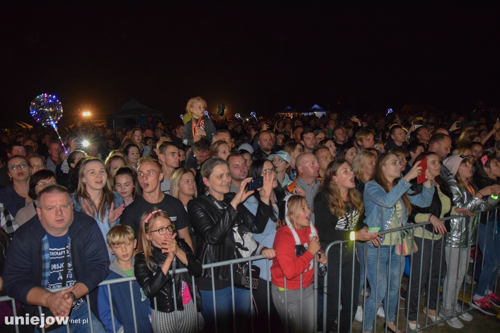 Koncert Łobuzy i Lider Dance
