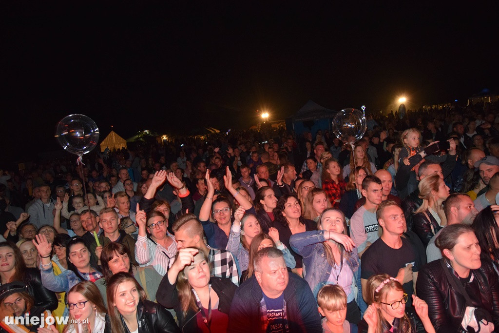 Koncert Łobuzy i Lider Dance