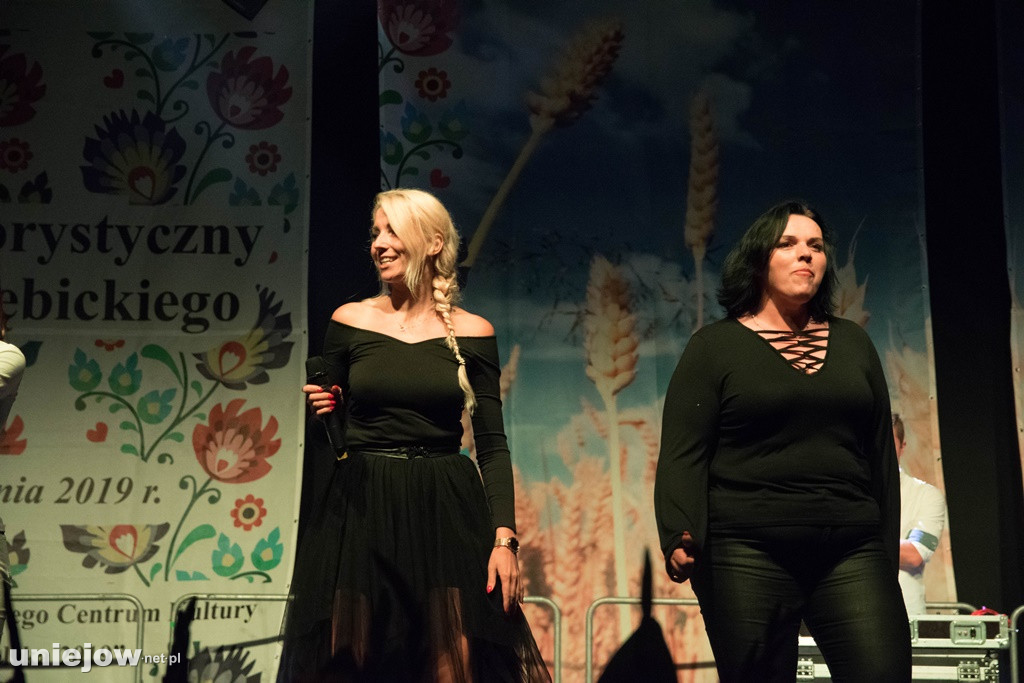 Koncert Łobuzy i Lider Dance