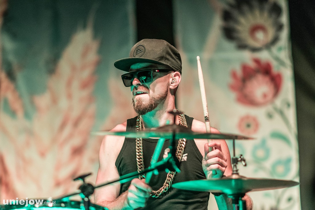 Koncert Łobuzy i Lider Dance