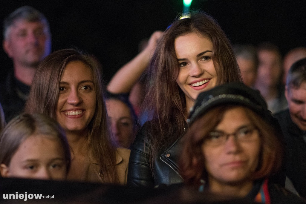 Koncert Łobuzy i Lider Dance