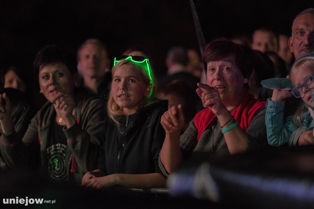 Koncert Łobuzy i Lider Dance