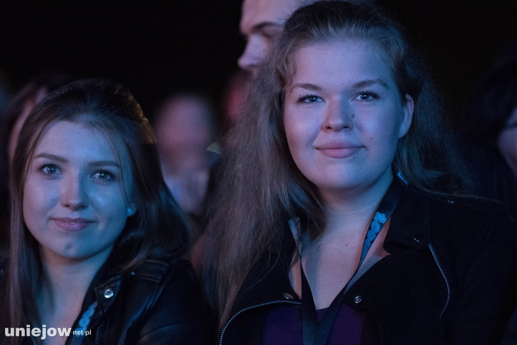 Koncert Łobuzy i Lider Dance