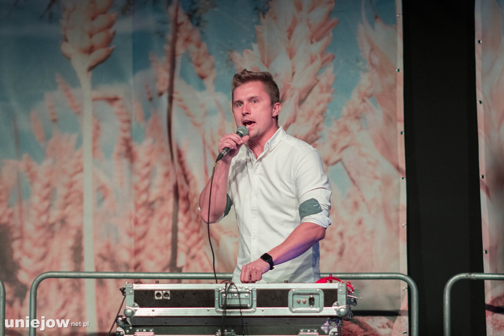 Koncert Łobuzy i Lider Dance