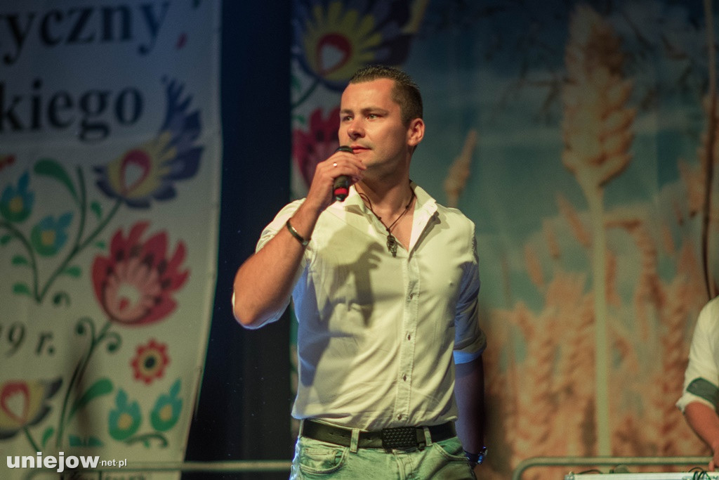 Koncert Łobuzy i Lider Dance