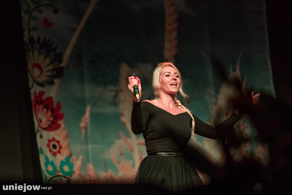 Koncert Łobuzy i Lider Dance