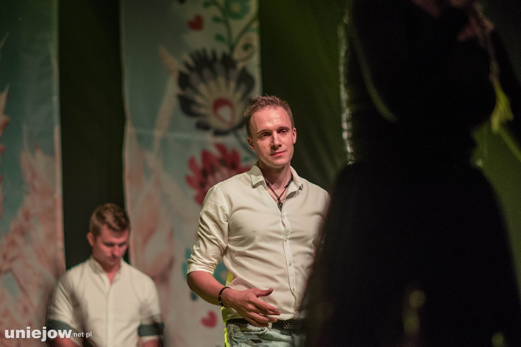 Koncert Łobuzy i Lider Dance