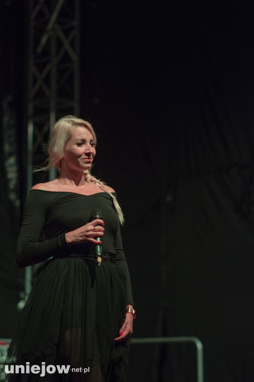 Koncert Łobuzy i Lider Dance