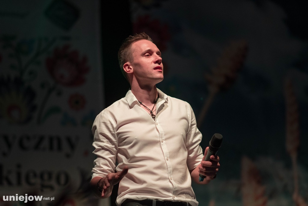 Koncert Łobuzy i Lider Dance
