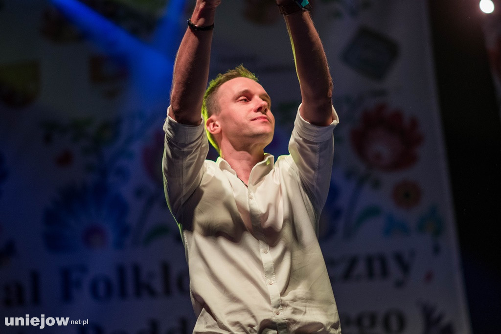 Koncert Łobuzy i Lider Dance