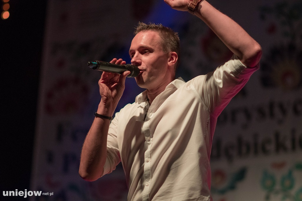 Koncert Łobuzy i Lider Dance