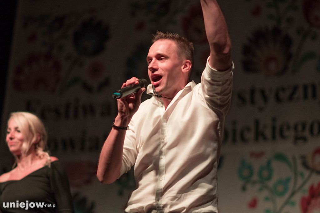 Koncert Łobuzy i Lider Dance